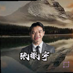 张振宇