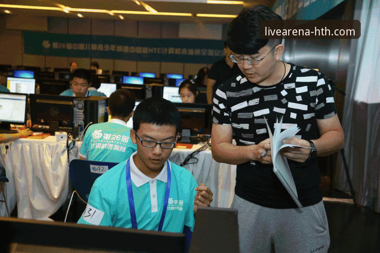 掌握核心赛事动态：华体会体育平台深度观赛与数据解析操作教程